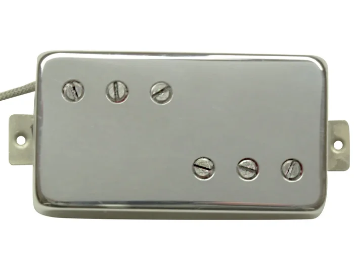 Magma Plume – Humbucker sized Wide Range humbucker