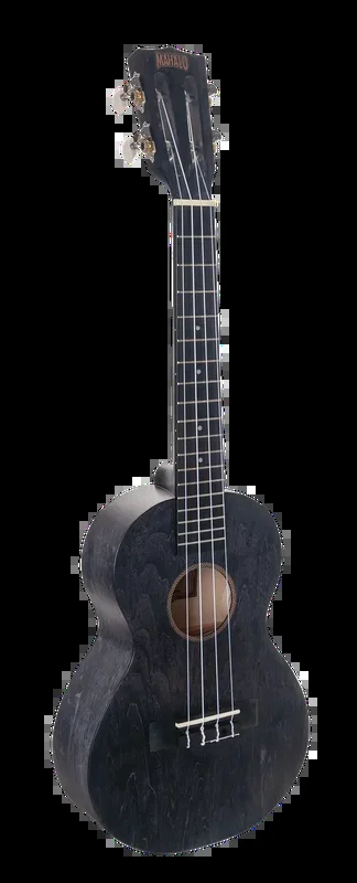 Mahalo I Series Tenor Ukulele – Smoke Haze