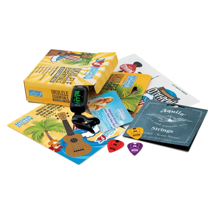 Mahalo Smiley Picks – 3 Pack
