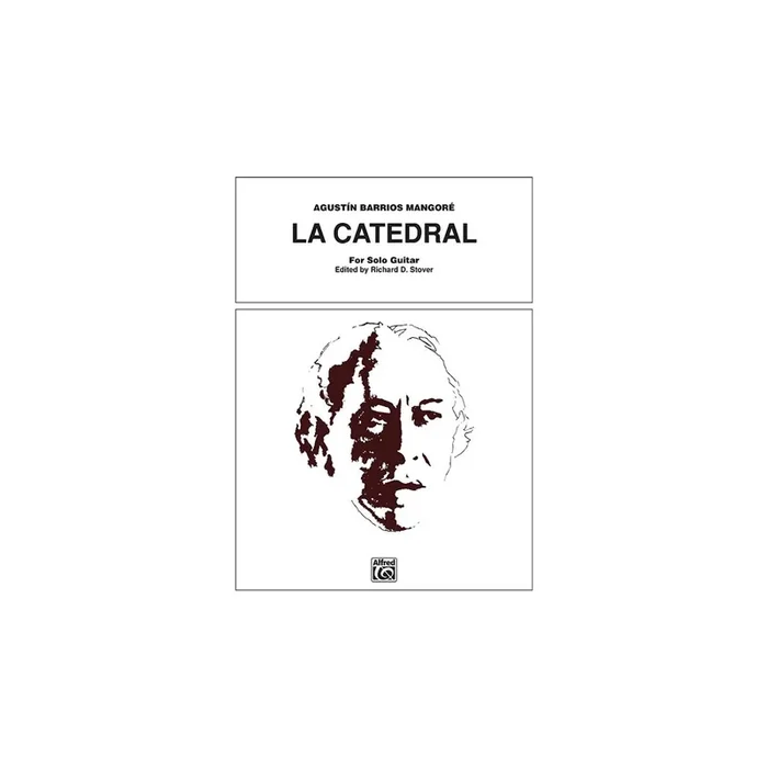 Mangoré, Agustin Barrios – La Catedral