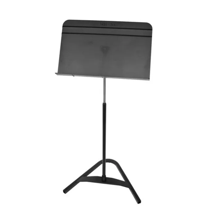 Manhassett M8101 Harmony ABS Music Stand with ABS Desk