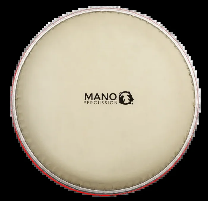 Mano 10″ Djembe Head for MPC04BK & MPC07 Drums