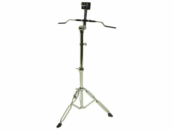 Mano Bongo Stand Heavy Duty Double Braced Stand Height Adjustable