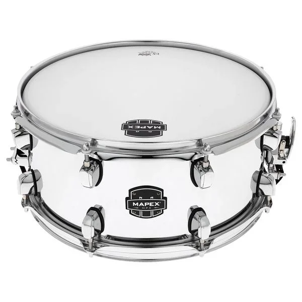 Mapex 14″x6,5″ MPX Steel Snare CN
