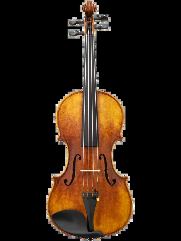 MAPLE LEAF MLS505VA16 16 ” Lord Wilton Craftsman Collection Viola Outfit