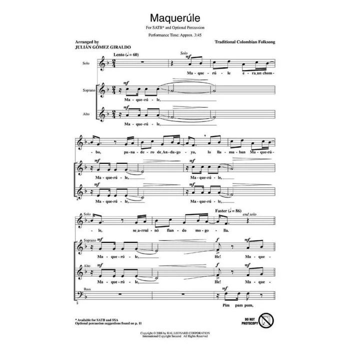 Maquerúle