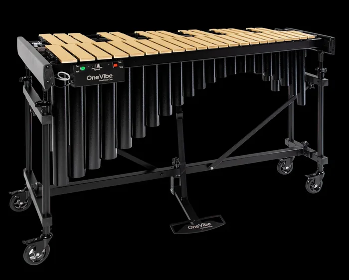 Marimba One 9002 3.0 Octave Vibraphone With Motor