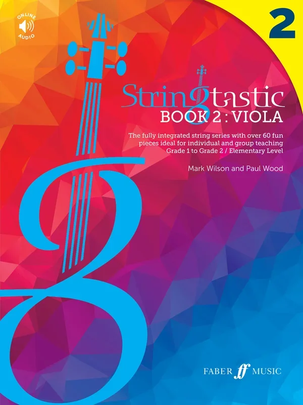 Mark Wilson : Mark Wilson : Action Movie – Viola – Faber Digital