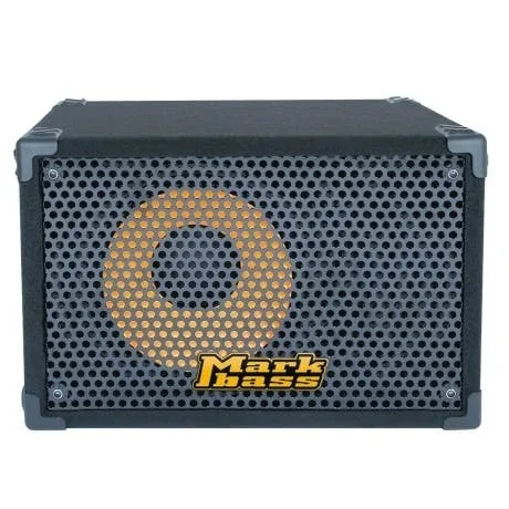 Markbass Traveler 121H Bass Cabinet 8 Ohms