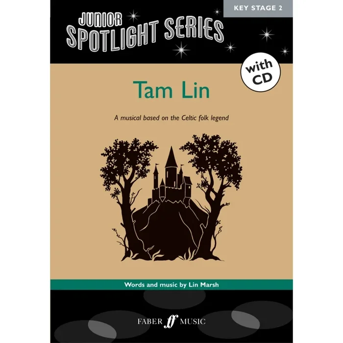 Marsh, Lin – Tam Lin