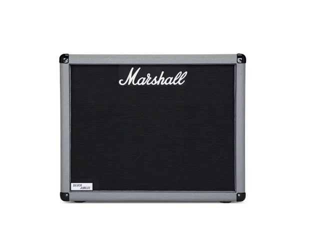 Marshall : 2536: Jubilee Series 140W 2 x 12 Cab Vintage 30s
