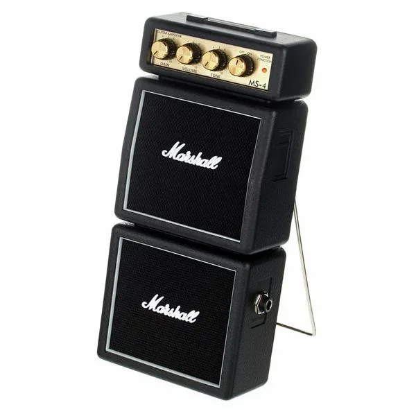 Marshall MS-4