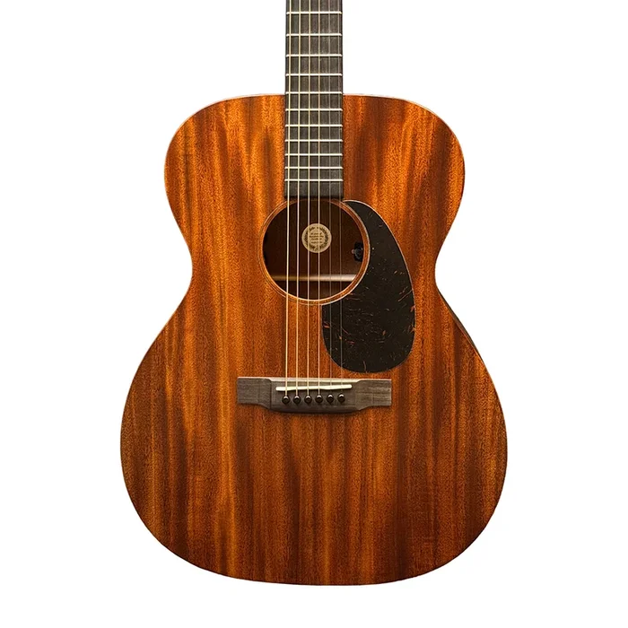 Martin 000-15E Acoustic-electric Guitar – Natural