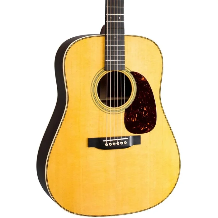 Martin 2025 HD-28E Dreadnought Acoustic Electric Guitar w/ LR Baggs Electronics