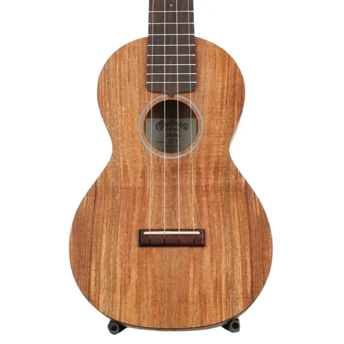 Martin C1K Concert Ukulele – Natural