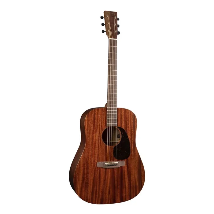 Martin D-15E Dreadnought Acoustic-electric Guitar – Natural