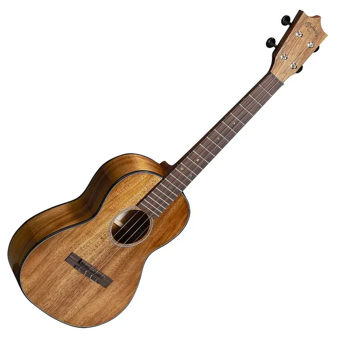 Martin Electric Tenor Ukulele Koa w/Bag – TKEUKE
