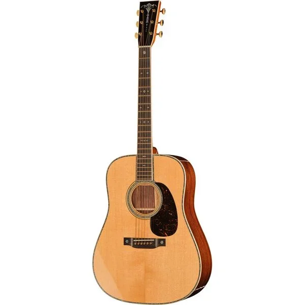 Martin Guitar D42 Modern Deluxe