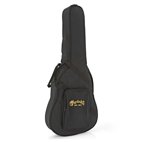 Martin Guitars LX1 Little Martin Acoustic Travel Guitar Gigbag EX-DISPLAY