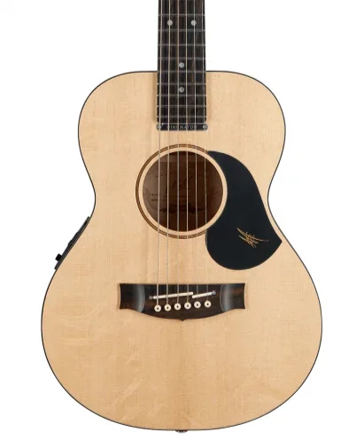 Maton EM6 Mini Acoustic-Electric Guitar