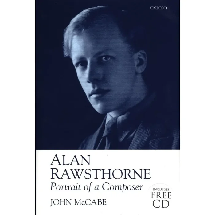 McCabe, John – Alan Rawsthorne