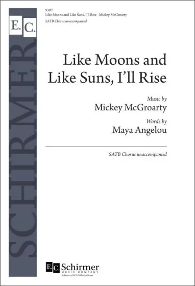 McGroarty: Like Moons and Like Suns, I’ll Rise