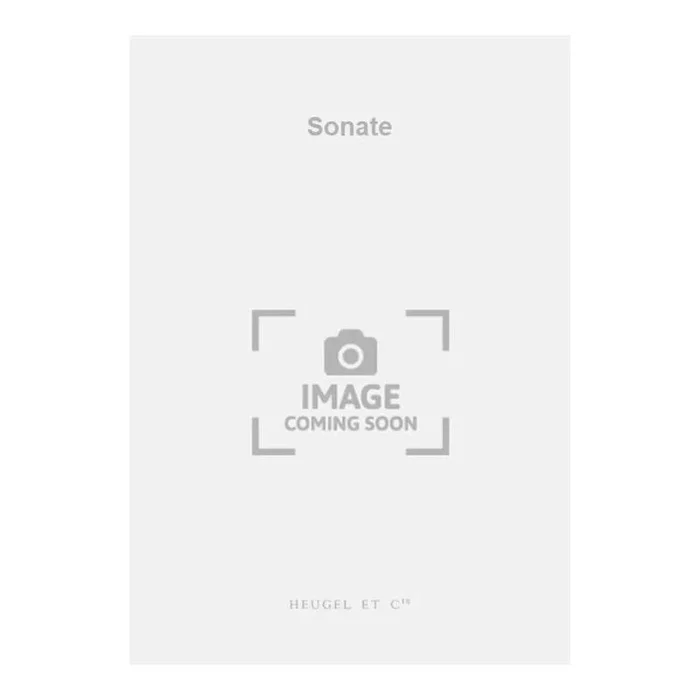 Mein – Sonate