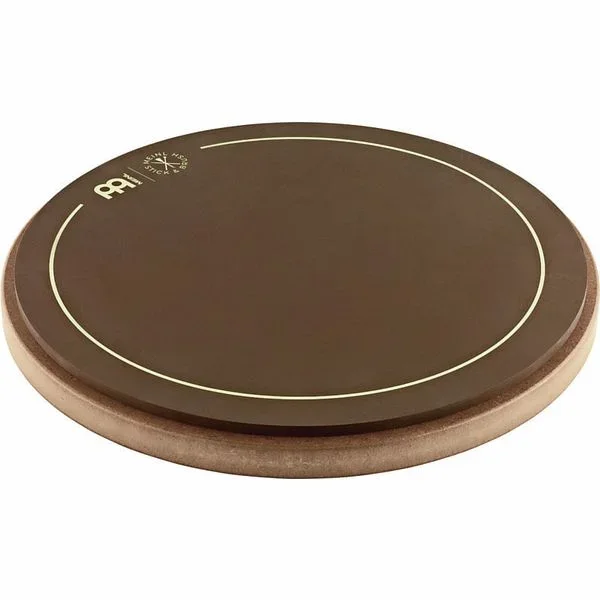Meinl 12″ Stick & Brush Prac. Pad