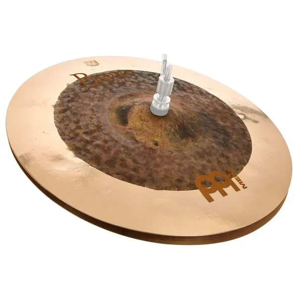 Meinl 15″ Byzance Dual Hi-Hat