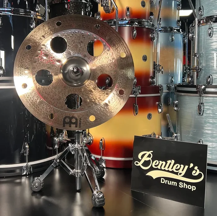 Meinl 18 ” Pure Alloy Custom Trash China PAC18TRCH