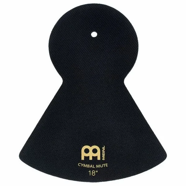 Meinl 18″ Cymbal Mute