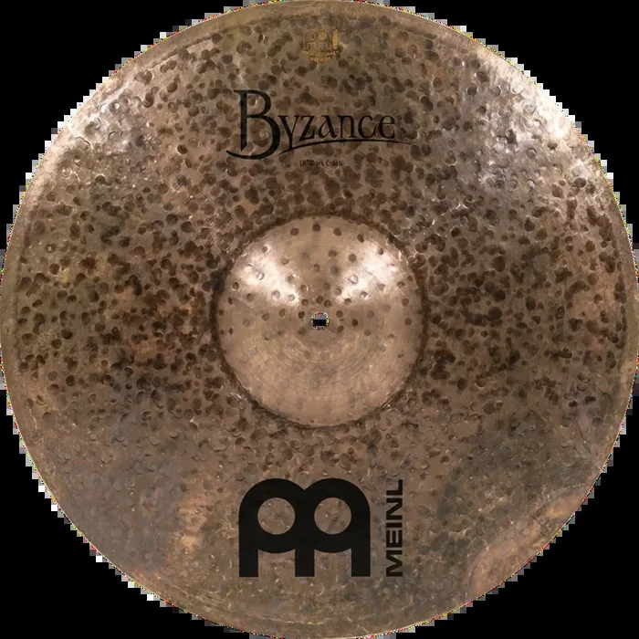 Meinl 18” Byzance Dark Crash Cymbal