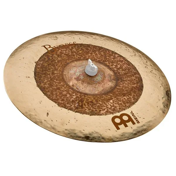 Meinl 20″ Byzance Dual Crash/Ride