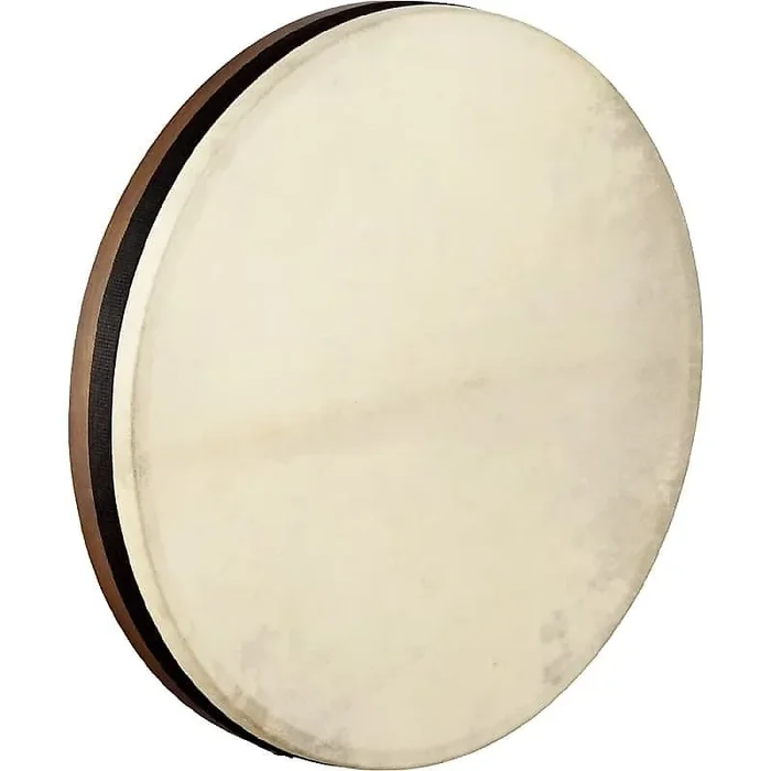 Meinl AE-FD18T 18 ” Artisan Edition Siam Oak Tar in Walnut Brown Finish
