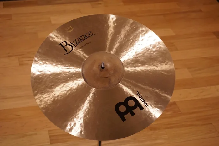 Meinl B20POC 20 ” Byzance Traditional Polyphonic Crash Cymbal