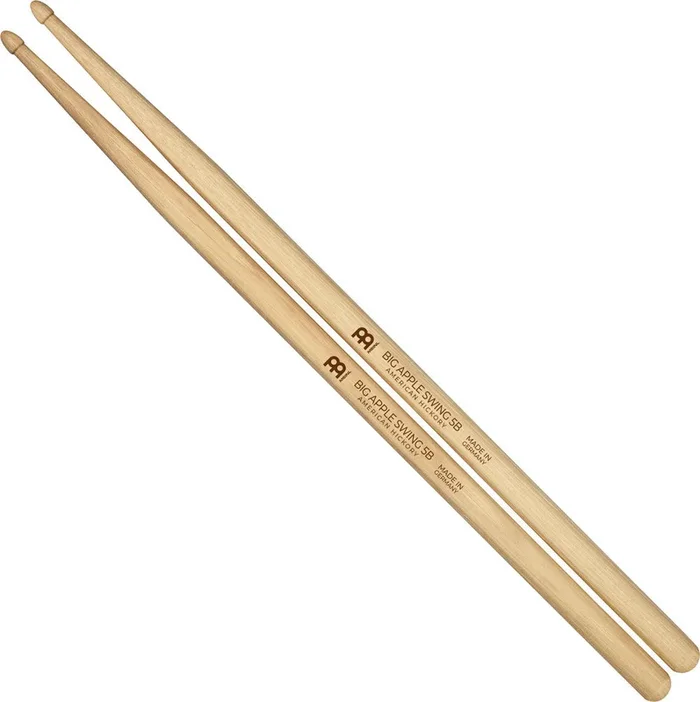 MEINL Big Apple Swing 5B Drumstick SB112 (new)