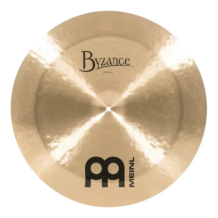 Meinl Byzance Traditional 20 Inch China Cymbal