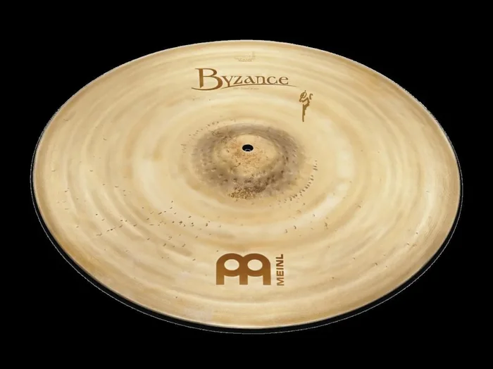 Meinl Byzance Vintage 22 Sand Ride Cymbal