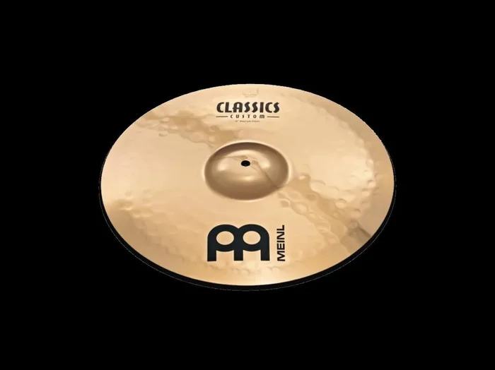 Meinl Classics Custom 15 Medium Crash Cymbal
