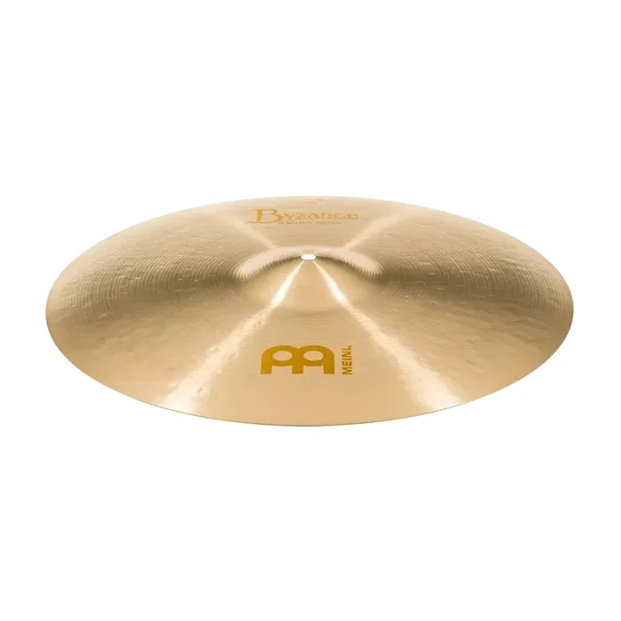 Meinl Cymbals B18JETC Byzance Jazz Extra Thin Crash Cymbal 18″