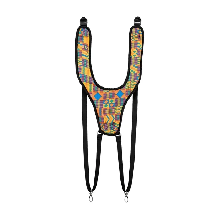 Meinl Djembe Strap – Pharaoh’s Script