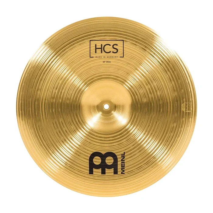 Meinl HCS Cymbal 18″ China