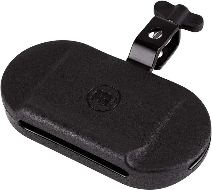 Meinl MPE3BK Percussion Block – High Pitch