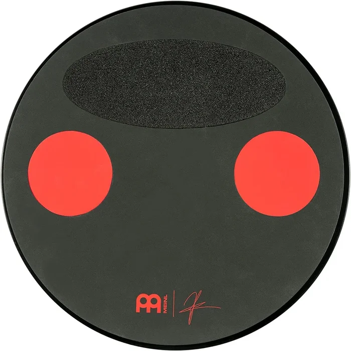 Meinl MSTP Split Tone Practice Pad – Anika Nilles