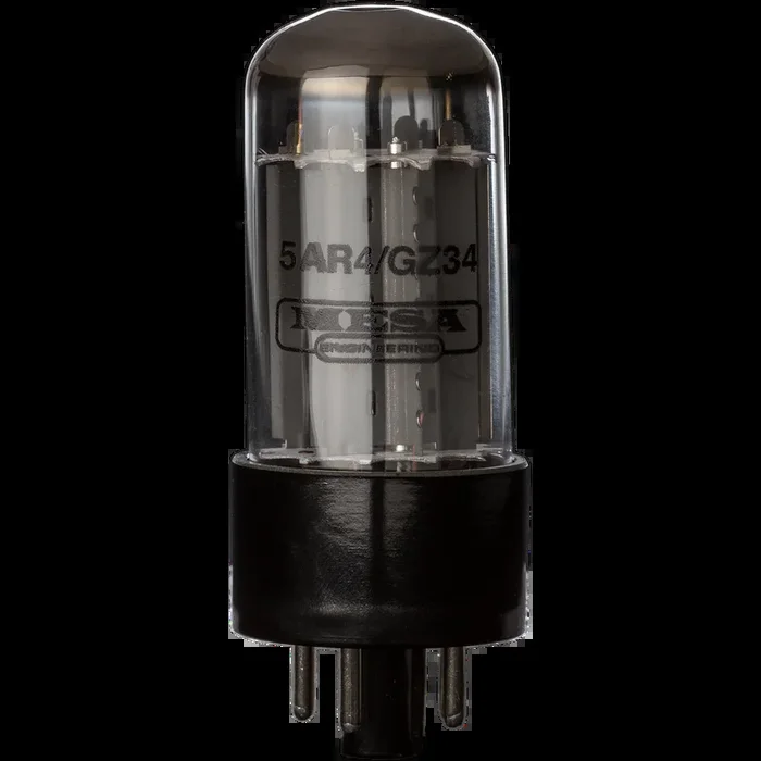 Mesa Boogie 5AR4 Rectifier Tube