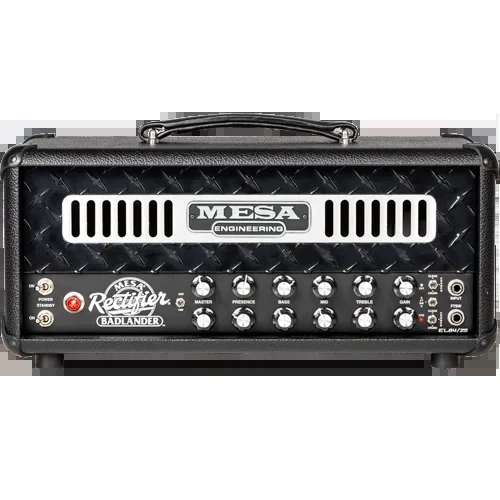 Mesa Boogie Badlander 25 Head