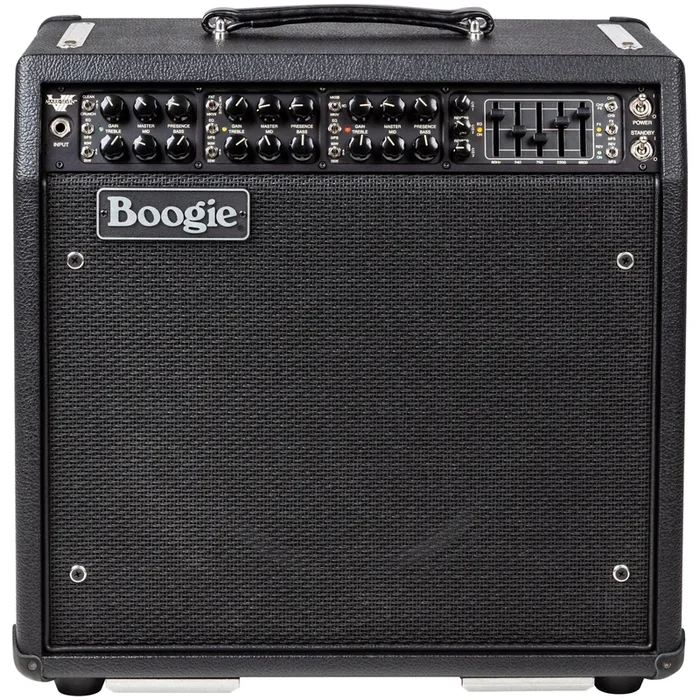 Mesa Boogie Mark VII 1×12” Combo Amplifier