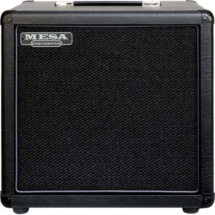 Mesa Boogie Mini Rectifier 1×12 Straight Guitar Cabinet