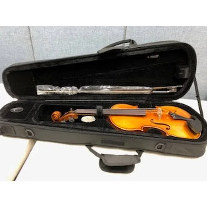 Mi&Vi 4/4 Violin Outfit