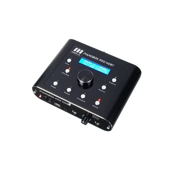 Miditech Pianobox Pro HOST B-Stock